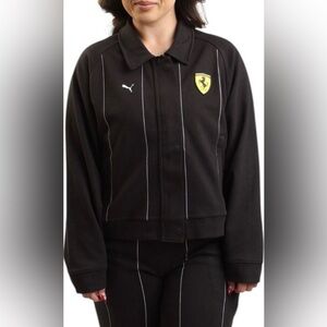 PUMA Ferrari Race Jacket